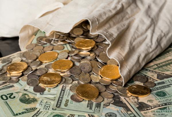 הנתונים מאחורי פעילות ארגון 'פעמונים' נחשפים