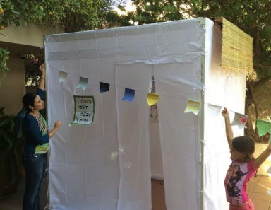 מימין ומשמאל: שקד והרצוג הצטרפו למיזם המרגש