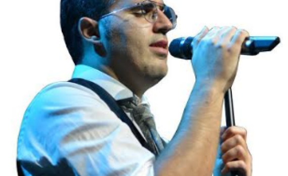 היום ובחינם: שלושת ענקי הזמר היהודי על במה אחת