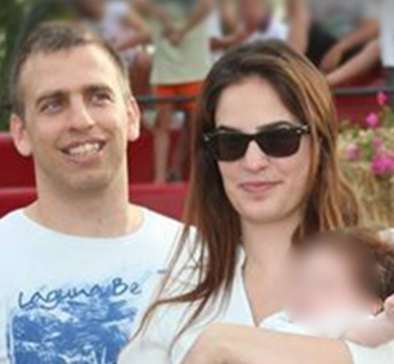 הותר לפרסום שמו של הטייס שנהרג בדרום