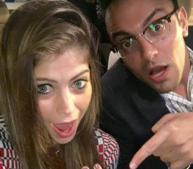 תגידו מזל טוב לכתב ערוץ 2 עופר חדד