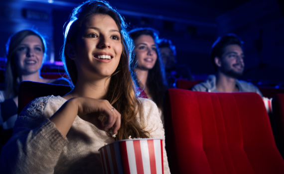 סרטים ב-10 שקלים: איפה, מתי ומה שווה לראות?