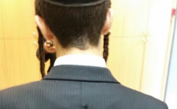 עונש מגוחך למחבל; משפחת הפצוע זועמת