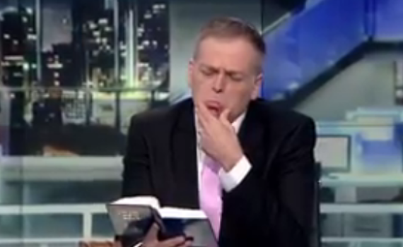 'מוזמנים לעצור אותי': צפו בסג"ל מתגרה במשטרה