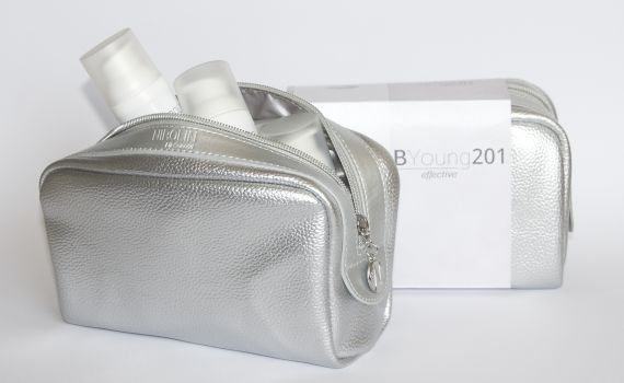 תכשיר טיפוח חדשני להצערת מראה העור