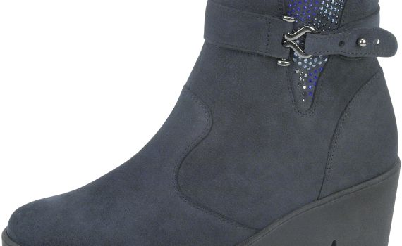 נעלי הנוחות מגרמניה מציגות את דגמי סתיו-חורף