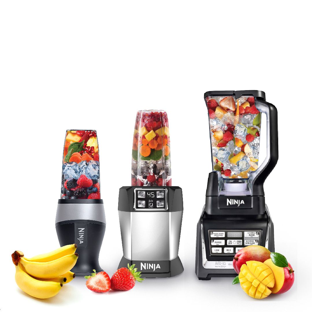 בלנדר עם איי קיו (IQ)