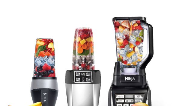 בלנדר עם איי קיו (IQ)