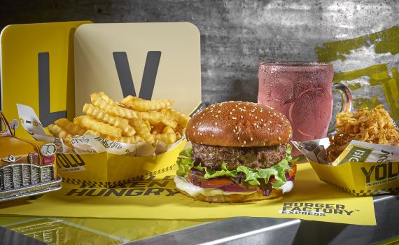 האיש שהקים בישראל את קטגוריית האוכל האורגני פוצח בקריירה חדשה