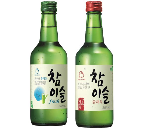 אור רייכרט לגם: כשקים ג'ונג און שותה ערק