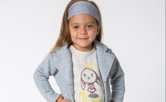 אופנת הילדים KIWI משיקה קולקציית חורף
