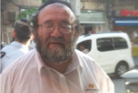 ברוך דיין האמת: נפטר בנו המאומץ של הרב עובדיה