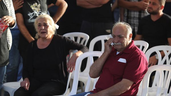 "איך אפשר לשרוד, בני הבכור?"