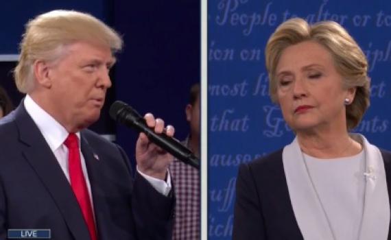 עימות סוער: "אם אבחר, אכניס אותך לכלא"