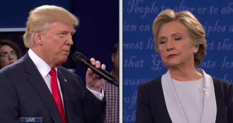 עימות סוער: "אם אבחר, אכניס אותך לכלא"