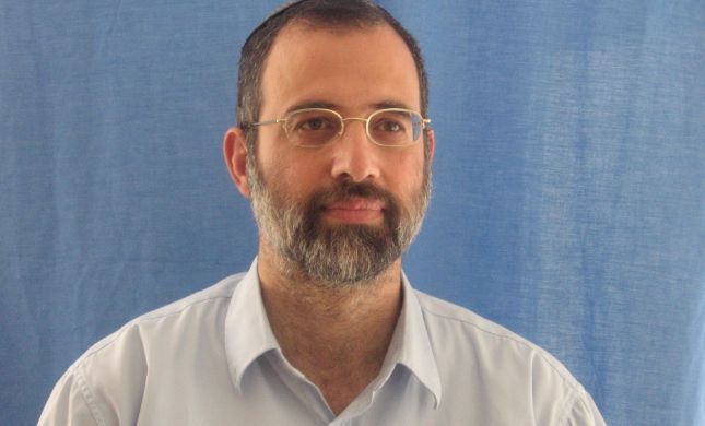 המועמד לראשות הבית היהודי לבנט: אל תתחכם