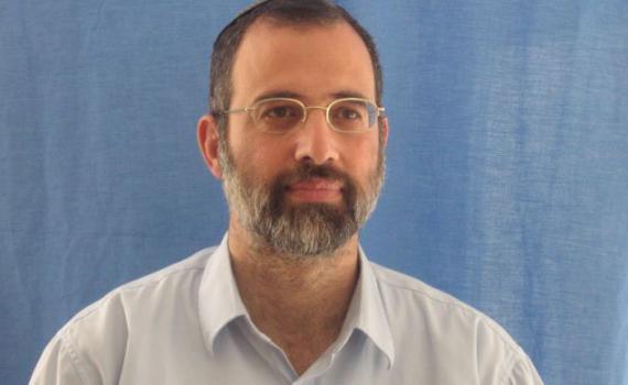 המועמד לראשות הבית היהודי לבנט: אל תתחכם