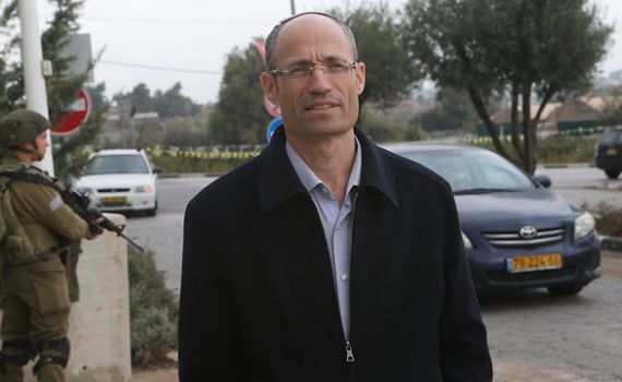 "ההמלצה לדון את דוידי פרל לכף זכות – שגיאה"