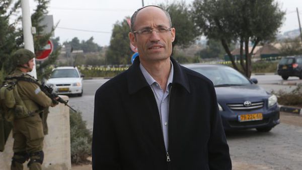 "ההמלצה לדון את דוידי פרל לכף זכות – שגיאה"