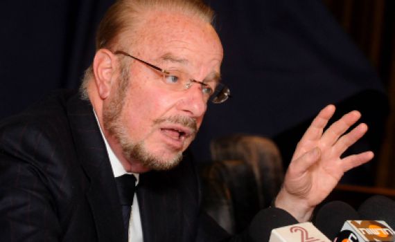 שפטל דורש את פירוט המיליונים שהוציא פרס