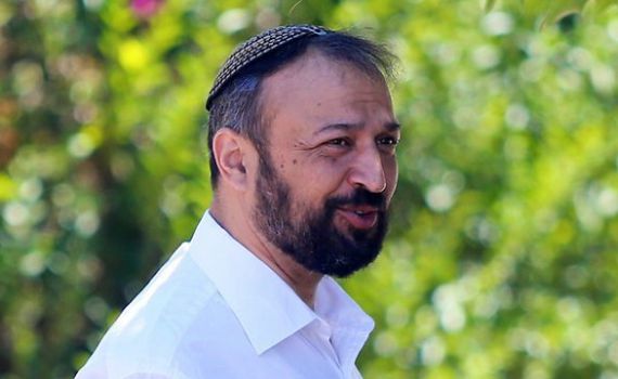 'פוסק חשוב': הרב ברכיהו נבחר לרב המשטרה