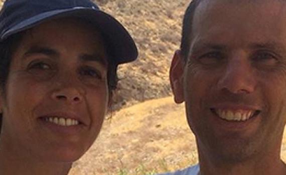 שני ילדים ממעלה מכמש נהרגו בטיול משפחתי בגאורגיה