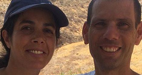 שני ילדים ממעלה מכמש נהרגו בטיול משפחתי בגאורגיה