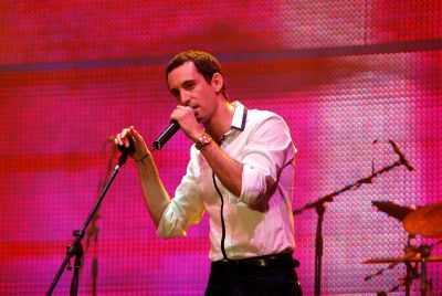 צפו: התשובה של עברי לידר לתושבי אלקנה