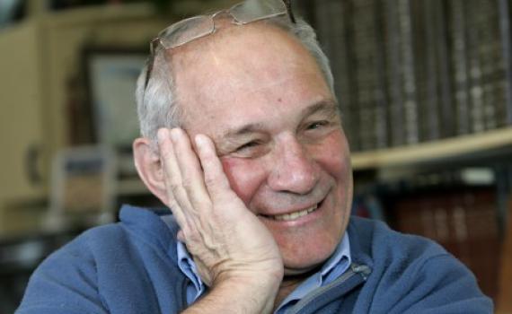 5 שנים בלעדיו: שלושה סיפורים על חנן פורת