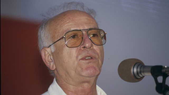 חברי כנסת ואלוף שימשו כסוכני הקג"ב