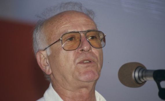 חברי כנסת ואלוף שימשו כסוכני הקג"ב