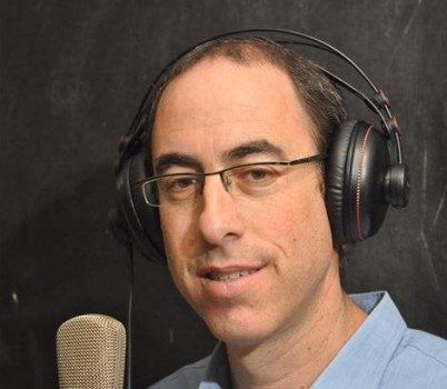 מכה לגלי ישראל: קלמן ליבסקינד עובר לרשת ב'