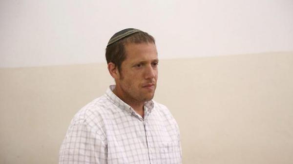 סנגור אזריה לרבש"צ: 'יכול לסייע בחיסול המח"ט?'