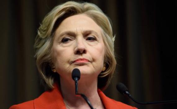 מכה להילרי קלינטון: ה-FBI בהודעה דרמטית