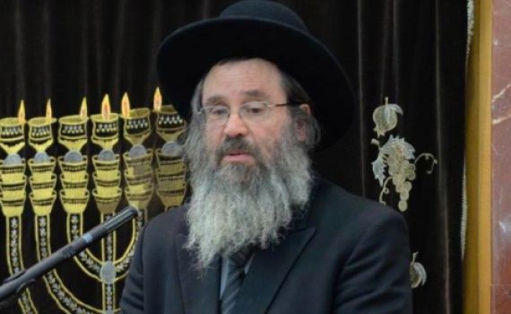 "הבית היהודי ניסו להכניס רב רפורמי רב ראשי"