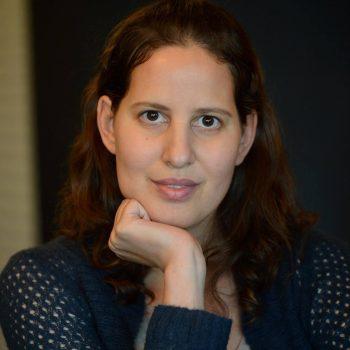 עיתונאית מקור ראשון: עיתונאי בכיר הטריד אותי מינית