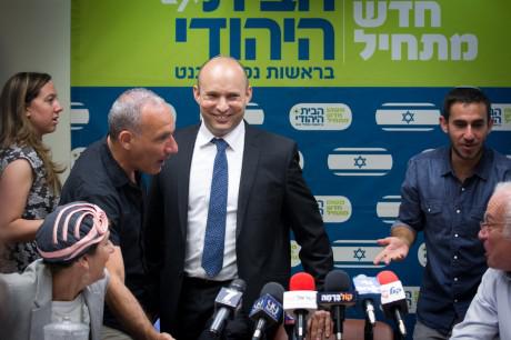 "הגענו לפי שניים מתפקדים מהיעד שהצבנו"