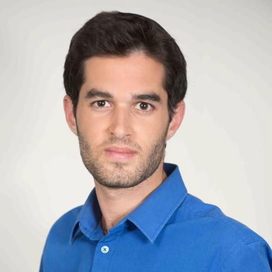 העיתונאי תקף: "לא אהבתי את החגיגות בשבת"