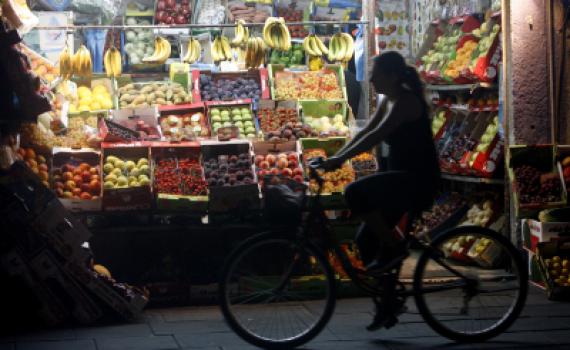 הפרי שגורם לבלבול: האם צריך להפריש מעשרות?