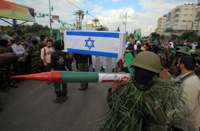 רוב הישראלים: לעולם לא יהיה שלום עם הפלסטינים