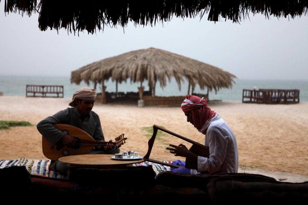 משרד החוץ מאשר:צעיר ישראלי נהרג בסיני