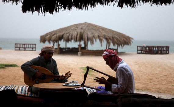 משרד החוץ מאשר:צעיר ישראלי נהרג בסיני