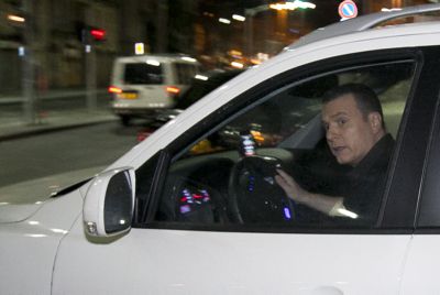 פורש מערוץ 1: התפקיד החדש של יעקב אילון