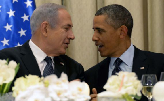 לקראת עימות נוסף? הכינוי שנתניהו הדביק לאובמה