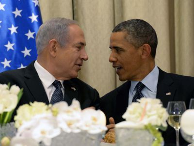 לקראת עימות נוסף? הכינוי שנתניהו הדביק לאובמה