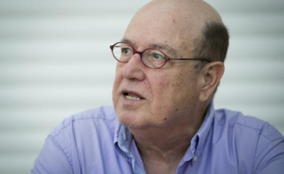 רפואה שלמה: טוביה צפיר נדבק בנגיף הקורונה