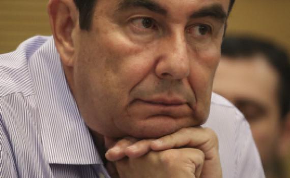 ארי שביט התפטר מ'הארץ': "אני מתבייש"