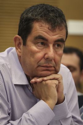 ארי שביט התפטר מ'הארץ': "אני מתבייש"