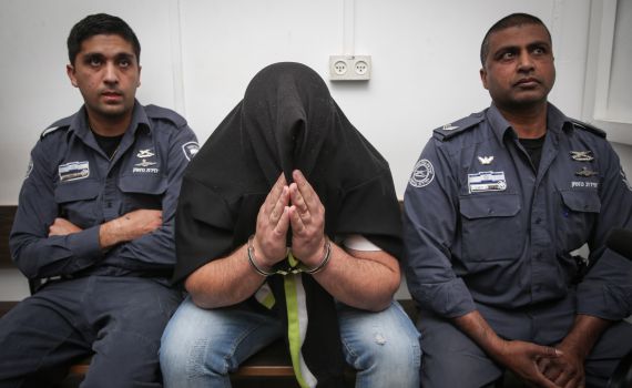 נחשף: ערבים ישראלים בשירות החיזבאללה