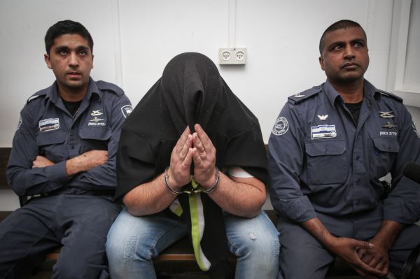 נחשף: ערבים ישראלים בשירות החיזבאללה